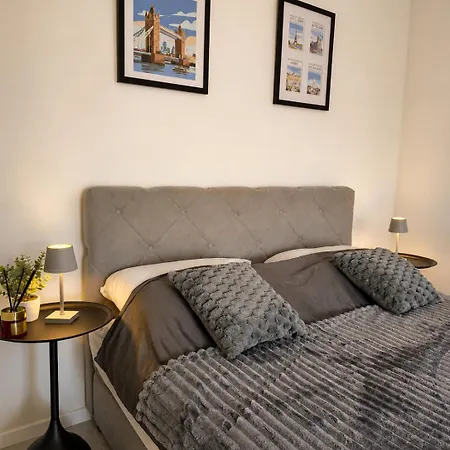 Popovic Apartamento Čapljina
