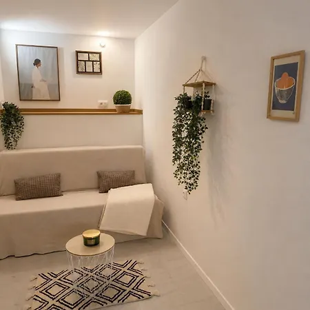 Popovic Apartamento *